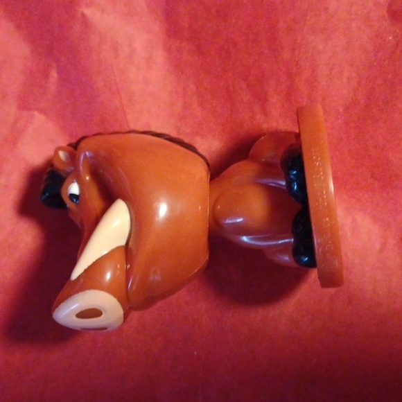 2003 Kelloggs vintage collector boble heads - Picture 3 of 5